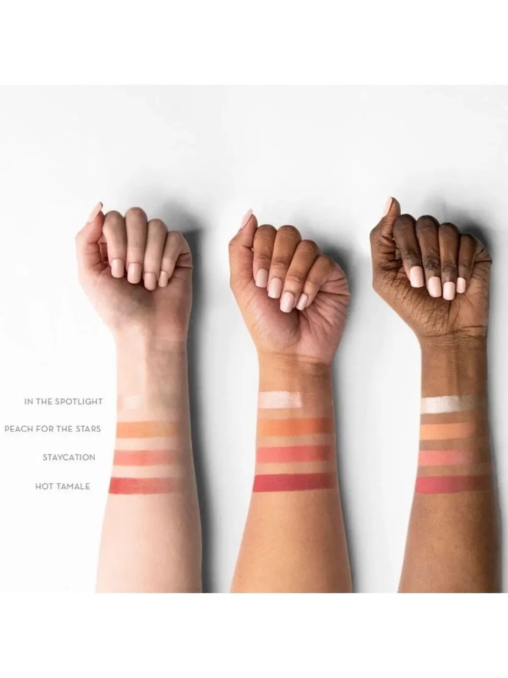 Makeup Geek HOT TAMALE Signature Eyeshadow | NEW | MG MUG